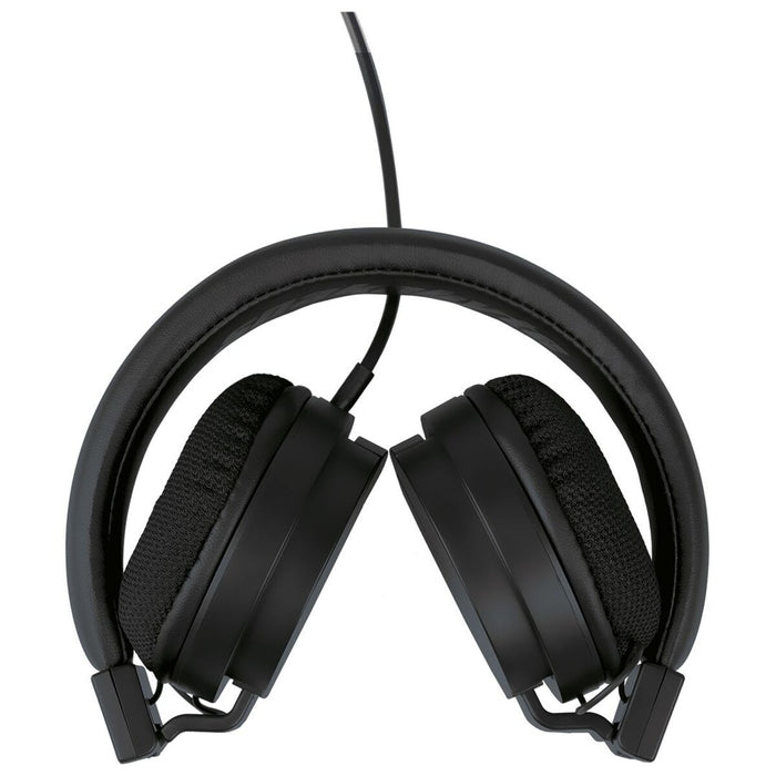 Căști cu Microfon Snakebyte HEAD:SET SX (SERIES X|S) Negru
