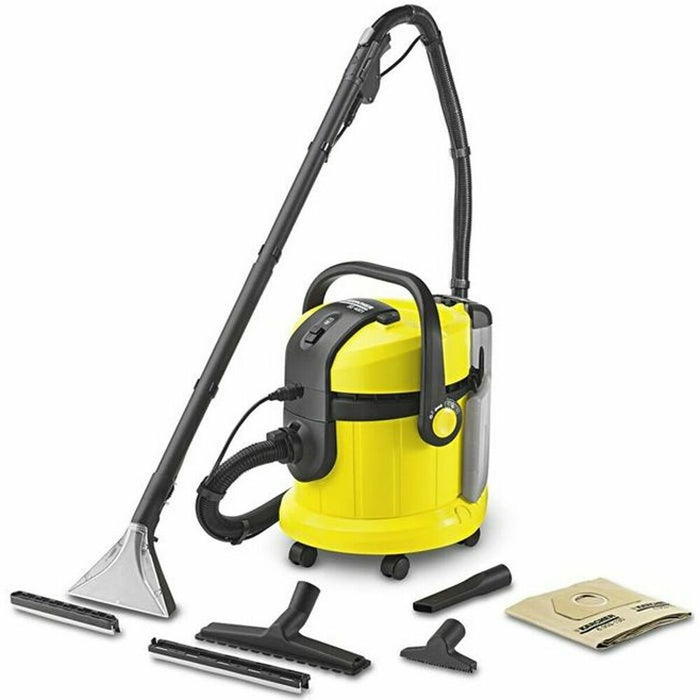 Aspirator cu Sac Kärcher SE 4001 1400 W