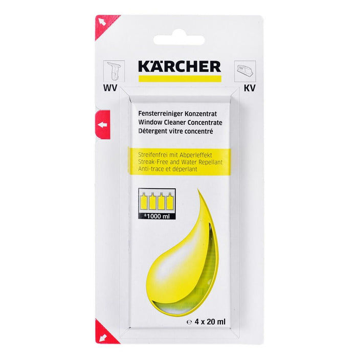 Detergent pentru Covoare Kärcher RM 503 6.295-302