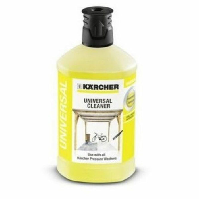 Detergent pentru Automobile Kärcher UNIVE P&C 1 L