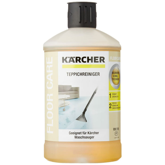Detergent pentru Covoare Kärcher 6.295-771.0 1 L