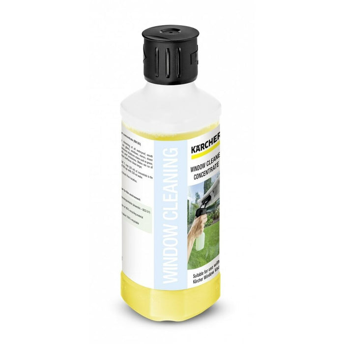 Aspirator pentru Curățat Geamuri Kärcher 6.295-840.0
