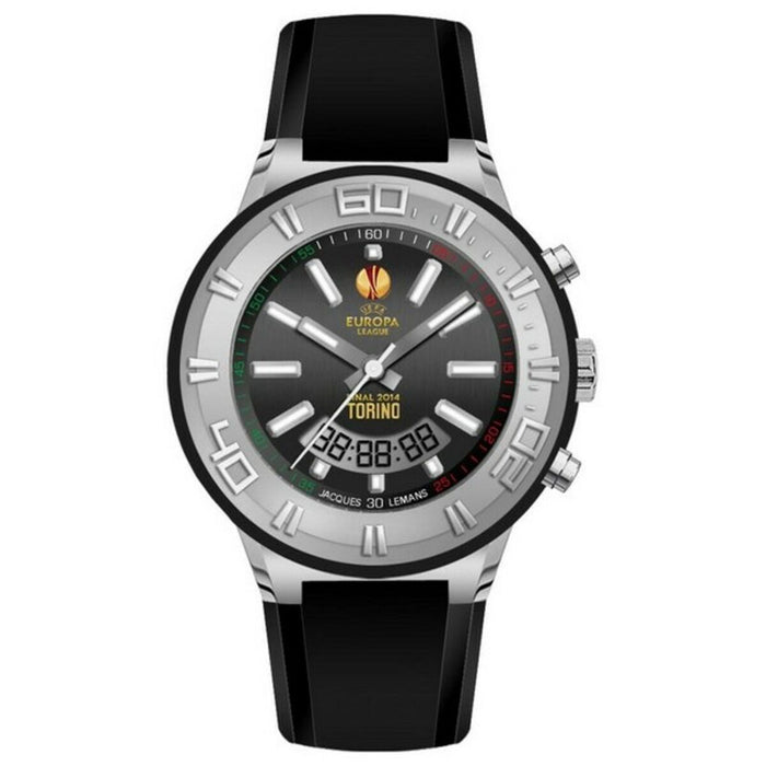 Ceas Bărbați Jacques Lemans U-50A (Ø 45 mm)