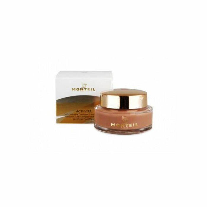 Cremă pentru Fermitate Monteil (30 ml)