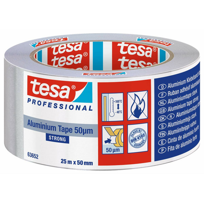 Bandă Adezivă TESA 50 mm x 25 m