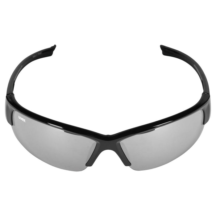 Ochelari de Soare Uvex S530617 Negru Gri