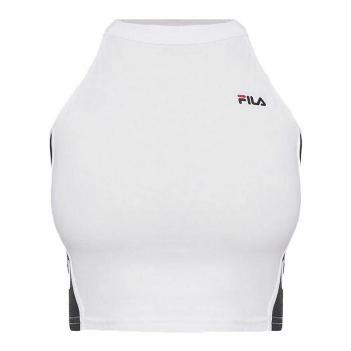 Top Sport de Damă Fila Tama Alb