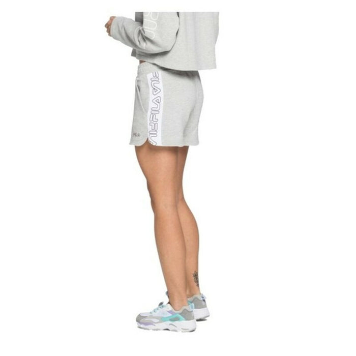 Pantaloni Scurți Sport pentru Damă Fila 683073.A068