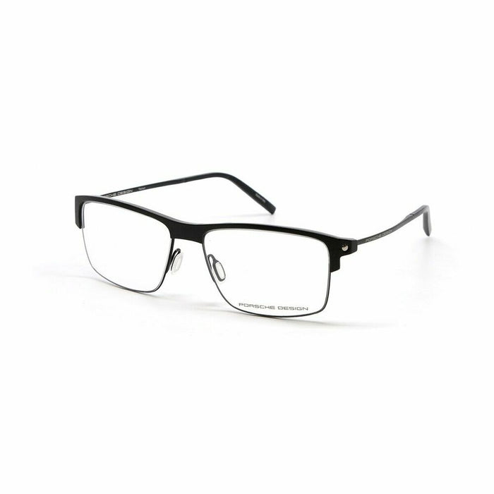 Ramă de Ochelari Bărbați Porsche P8361-A Negru