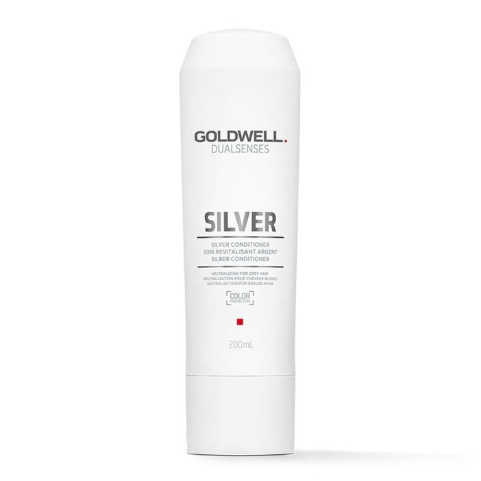 Balsam de Neutralizare a Culorii Goldwell Silver 200 ml