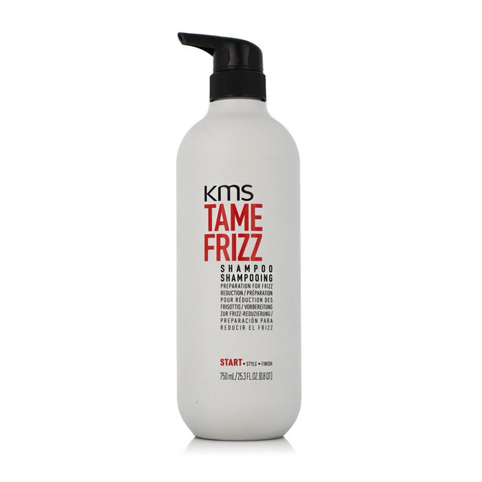 Șampon Anti-încrețire KMS Tamefrizz 750 ml