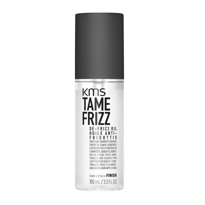 Ulei Capilar KMS Anti-încrețire 100 ml