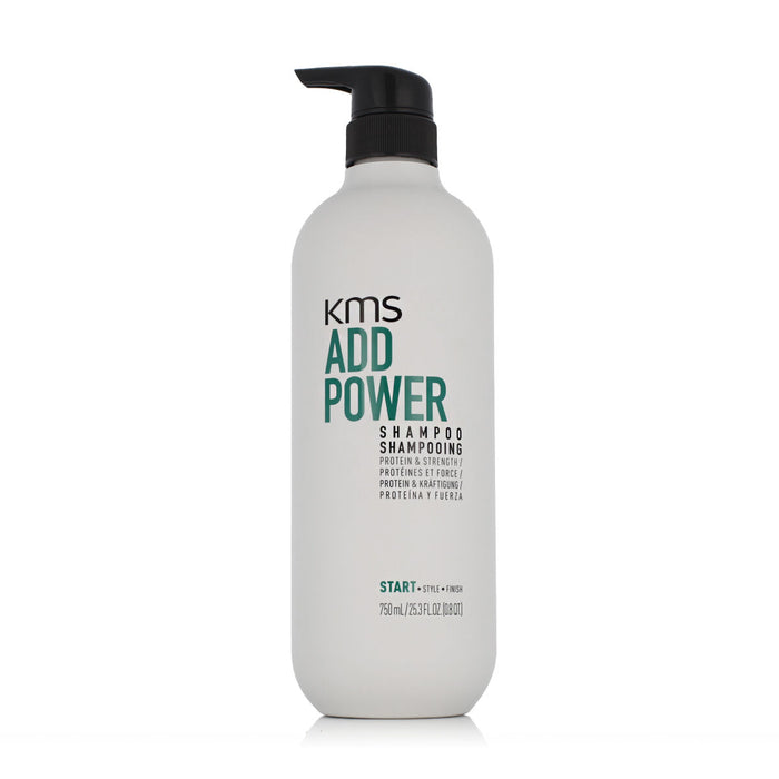 Șampon Fortifiant KMS Addpower 750 ml