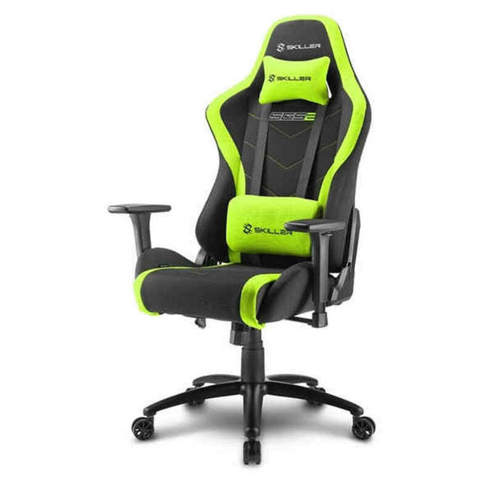 Scaun Gaming Sharkoon SKILLER SGS2