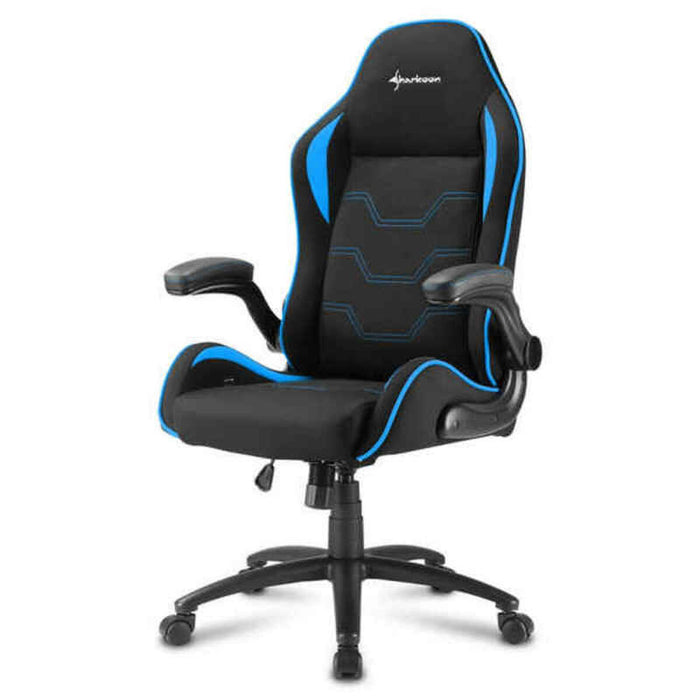 Scaun Gaming Sharkoon Elbrus 1