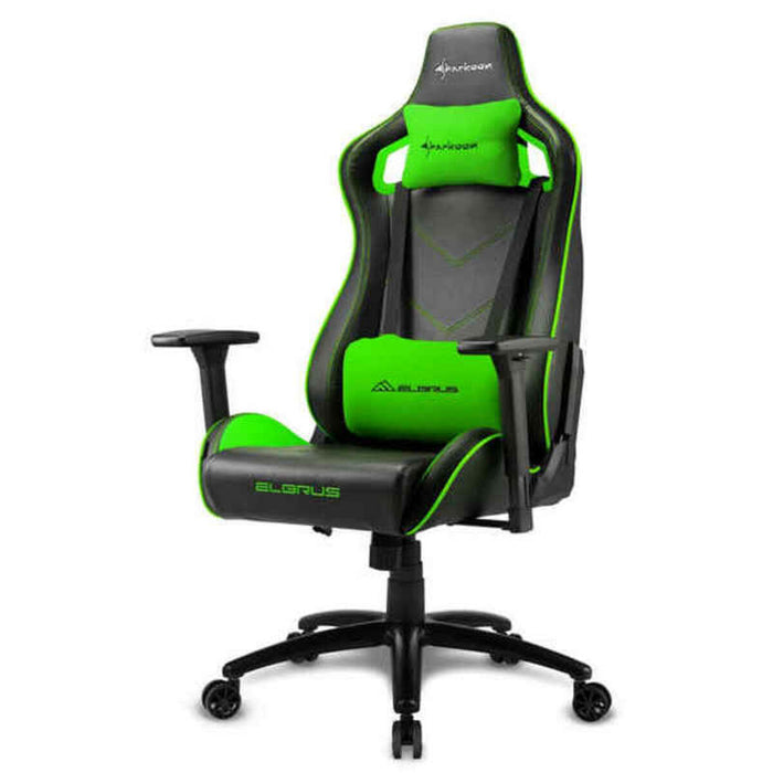 Scaun Gaming Sharkoon Elbrus 2