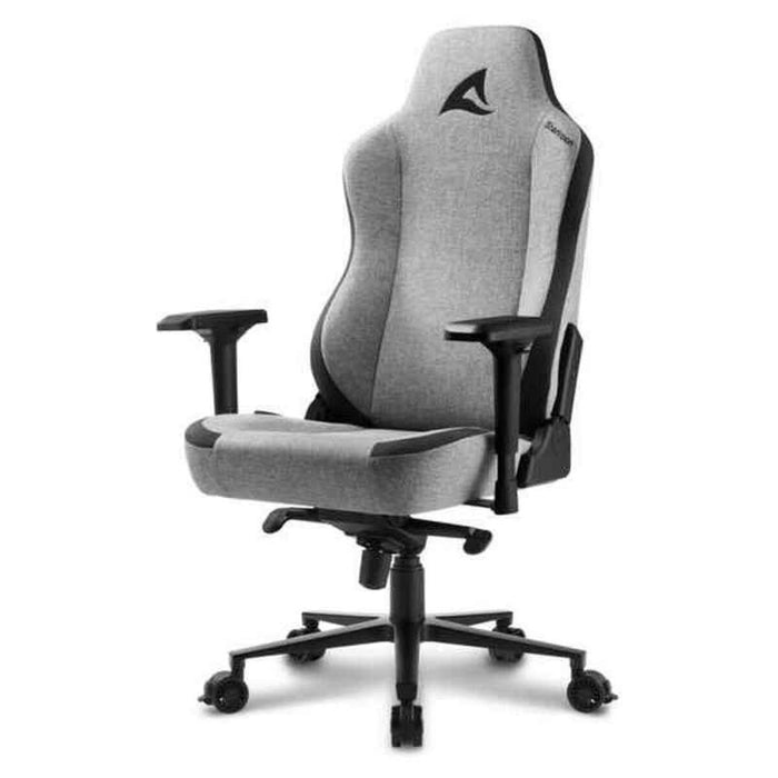 Scaun Gaming Sharkoon SKILLER SGS40 Fabric