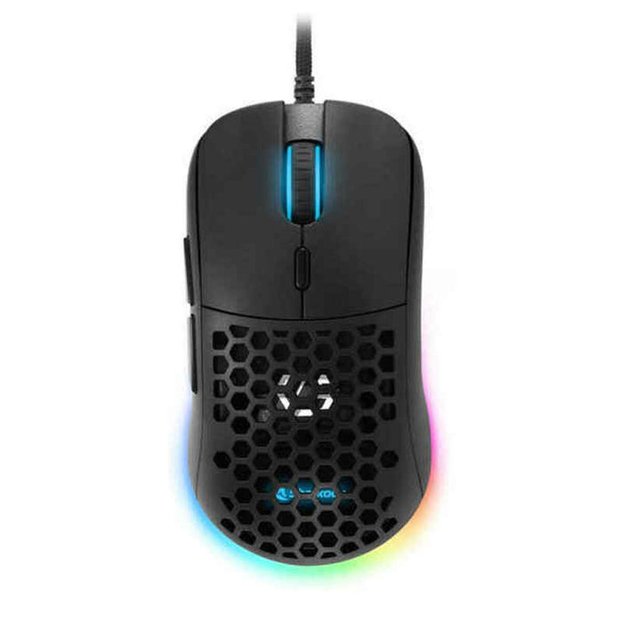 Mouse Gaming Sharkoon Light² 180 RGB Negru