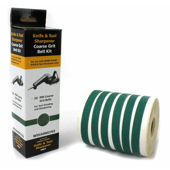 Ascuțitoare de cuțite Work Sharp 09DX011