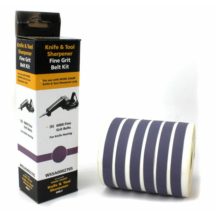 Ascuțitoare de cuțite Work Sharp 09DX013