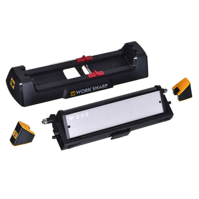 Ascuțitoare de cuțite Work Sharp 09DX163 Metal Ceramică Plastic