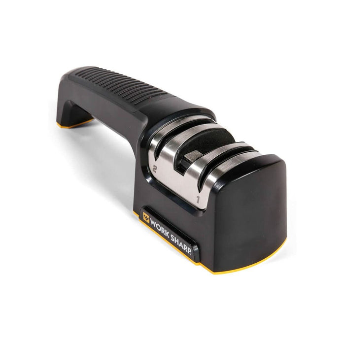 Ascuțitoare de cuțite Work Sharp 09DX296 Cauciuc