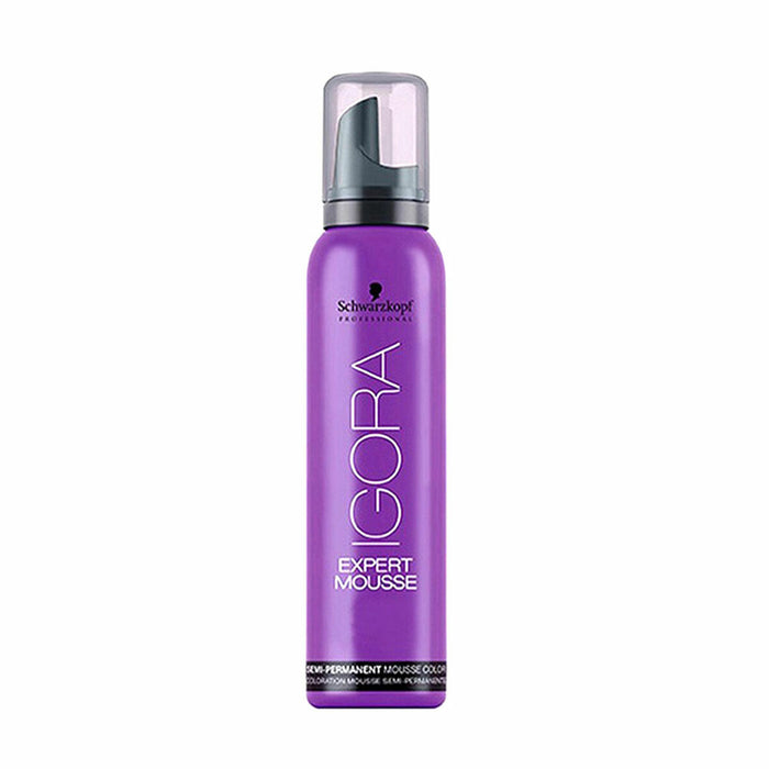 Vopsea Semipermanentă Igora Expert Schwarzkopf 4045787184464 9.5 - 1 Mousse (100 ml)