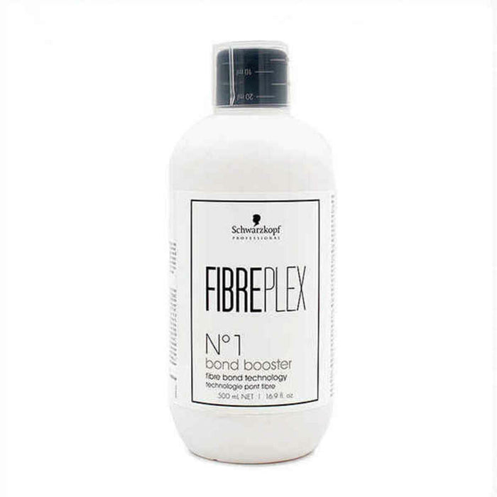Cremă de Coafat Schwarzkopf Fibreplex Bond (500 ml)
