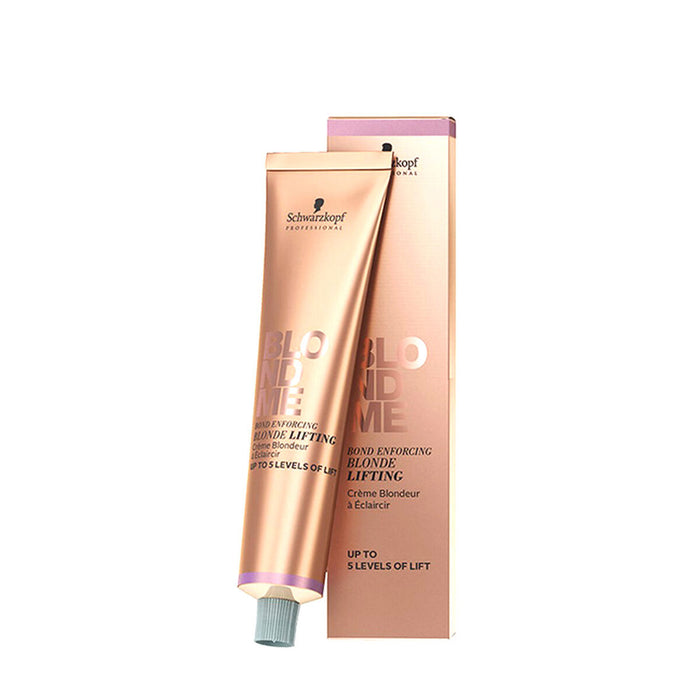 Vopsea Permanentă Blondme Schwarzkopf 4045787367591 Nisip (60 ml)