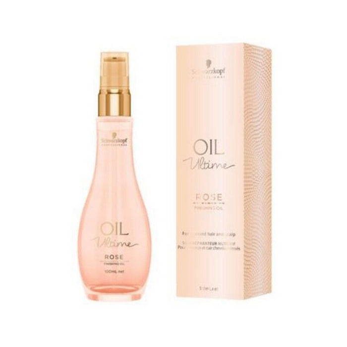 Ulei Reparator Complet Schwarzkopf Oil Ultime 100 ml