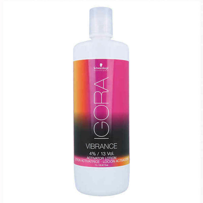 Lichid Activator Essensity Schwarzkopf Igora Vibrance (60 ml)