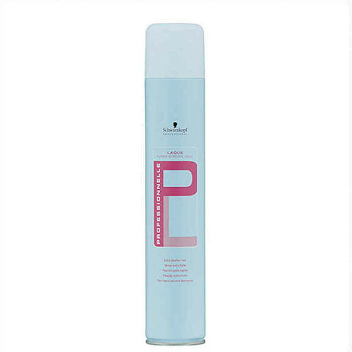 Fixativ Professionnelle Schwarzkopf 181766 (500 ml)