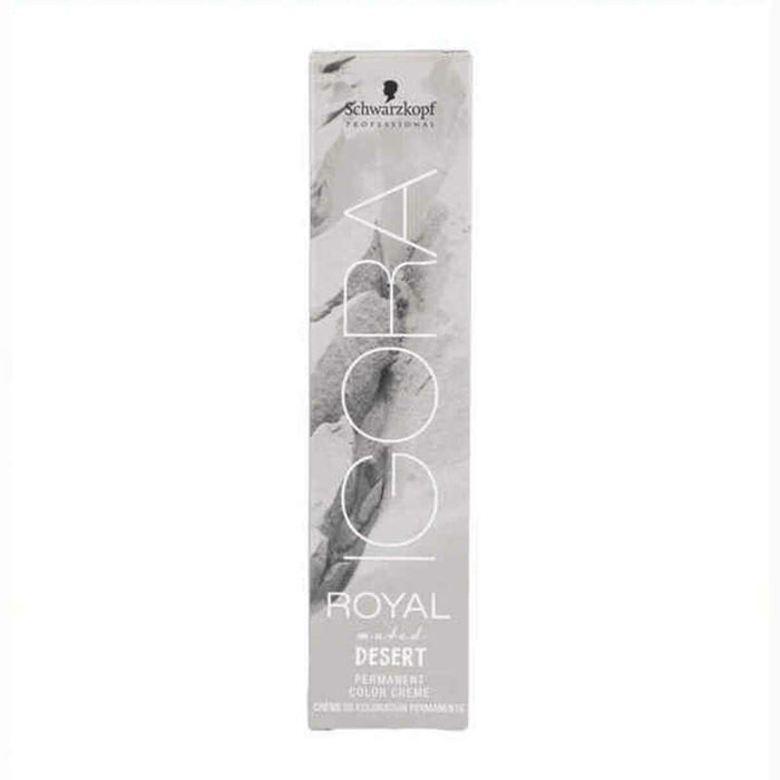 Vopsea Permanentă Schwarzkopf 4045787556421 9-42 (60 ml)