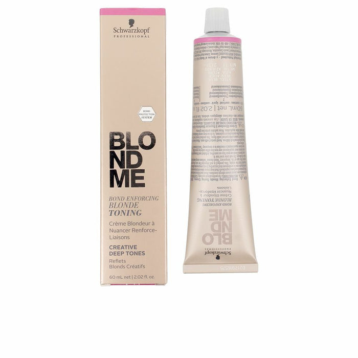 Nuanțator de Culoare Schwarzkopf (60 ml)