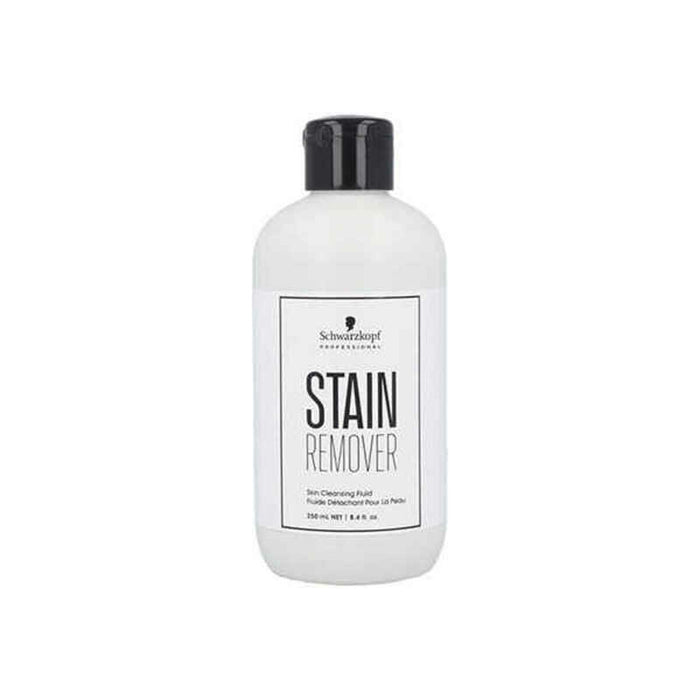Soluție pentru Îndepărtarea Petelor Stain Remover Skin Cleansing Schwarzkopf Stain Remover (250 ml)