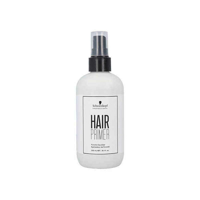 Tratament Hair Primer Porosity Schwarzkopf (250 ml)