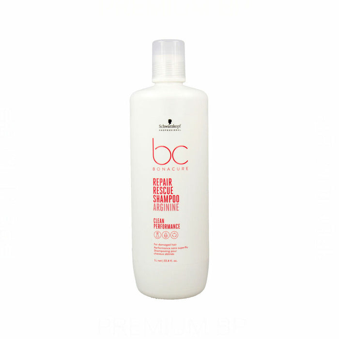 Șampon Schwarzkopf Repair Rescue (1000 ml)