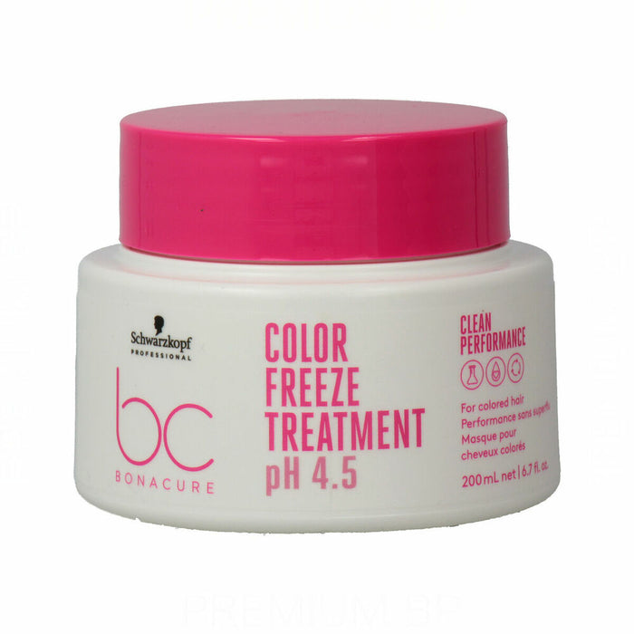 Balsam Reparator Schwarzkopf 17208 200 ml pH 4.5