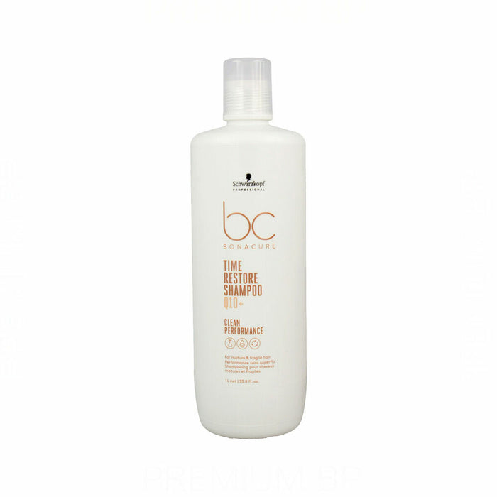 Șampon Fortifiant Schwarzkopf Bc Time Restore 1 L
