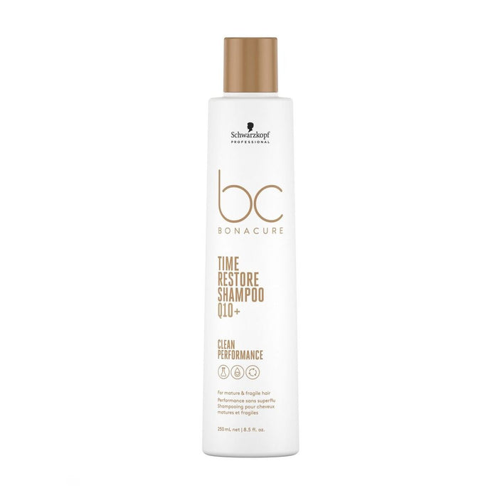 Șampon Schwarzkopf Professional Bc New Time Restore 250 ml