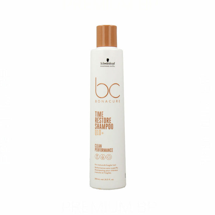 Șampon Fortifiant Schwarzkopf Bc Time Restore 250 ml
