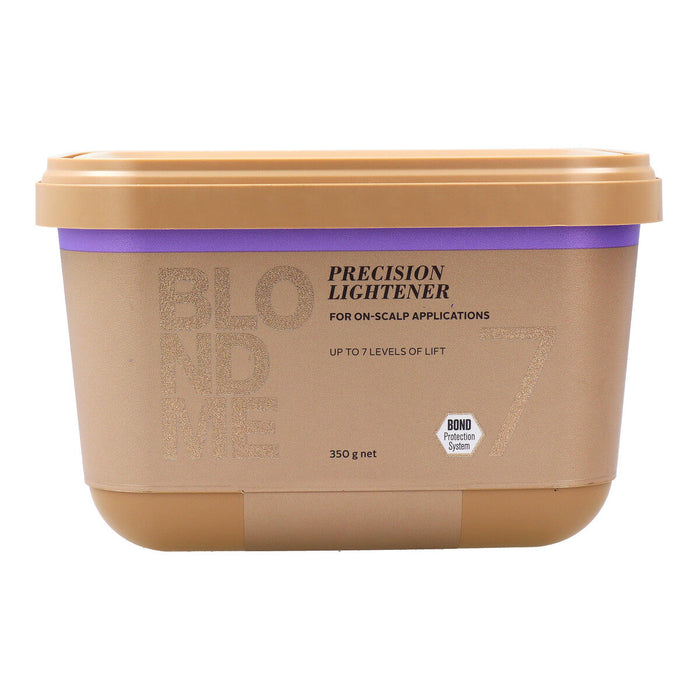 Decolorant Schwarzkopf Blondme Precision 350 g