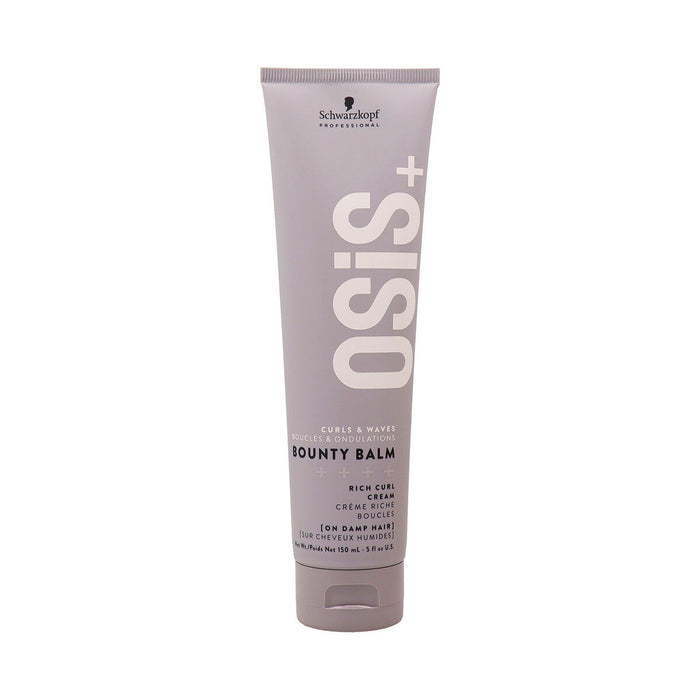 Cremă pentru Definirea Buclelor Schwarzkopf Osis+ Bounty Balm 150 ml