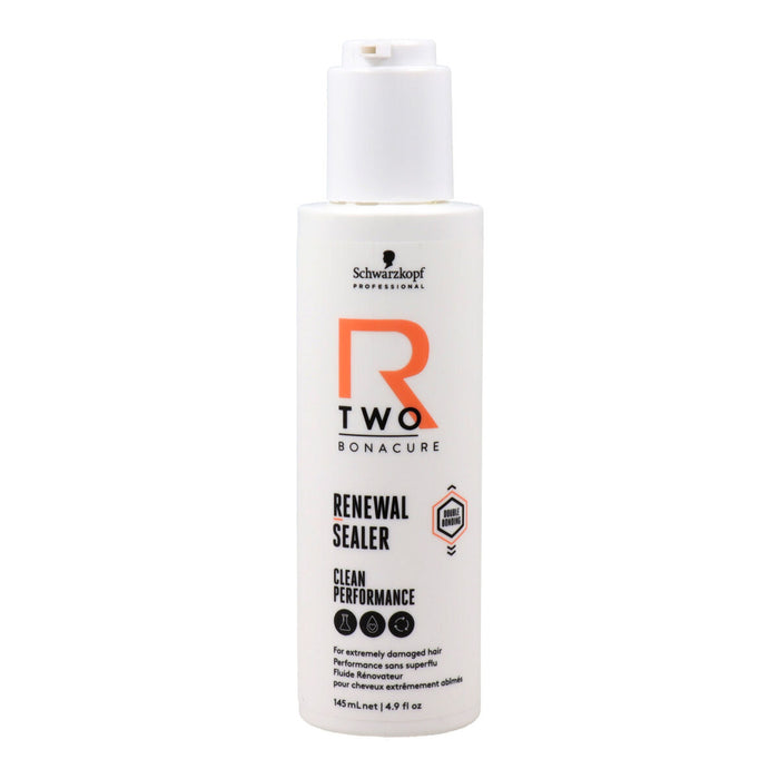 Mască Capilară Schwarzkopf Bonacure R 145 ml