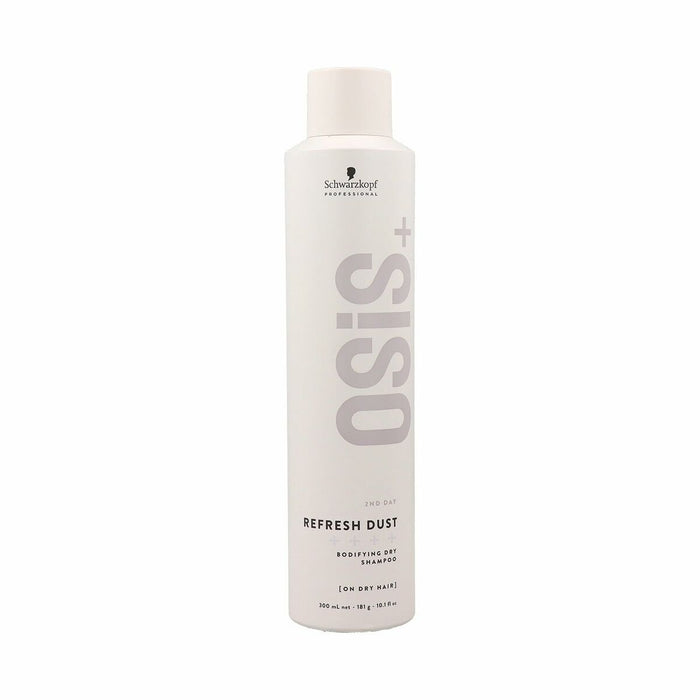 Șampon Sec Schwarzkopf OSIS+ 300 ml