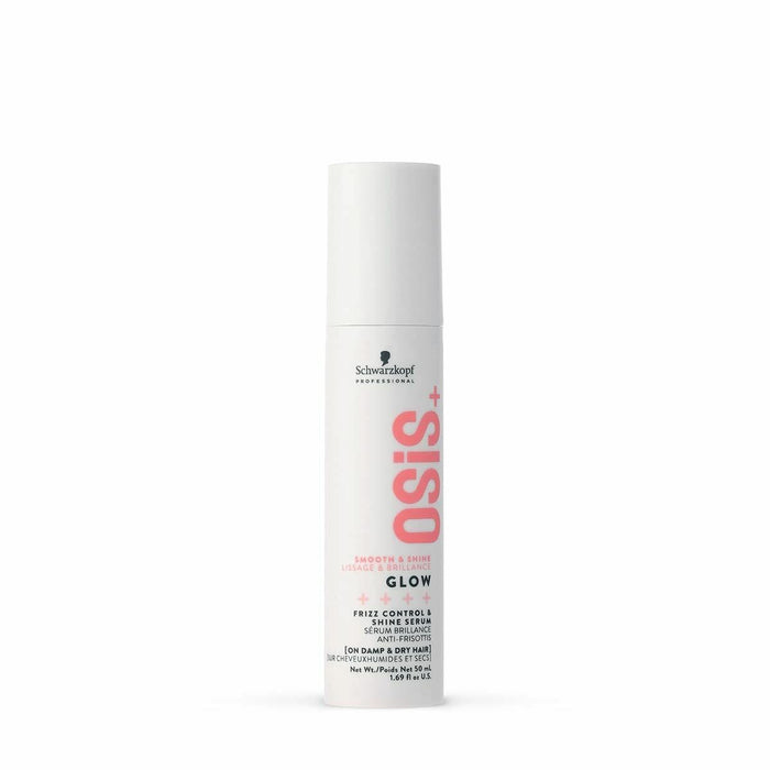 Serum Capilar Schwarzkopf Osis+ Glow 50 ml