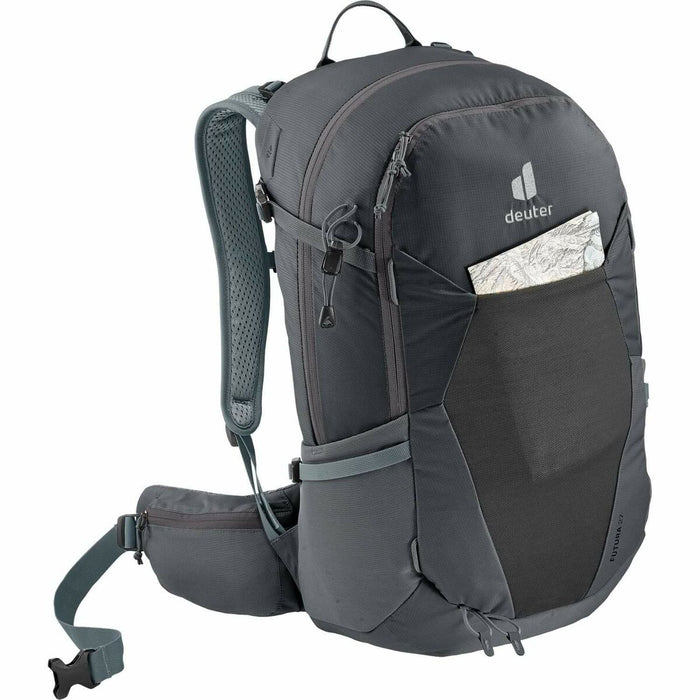 Rucsac de drumeție Deuter Futura Gri 27 L