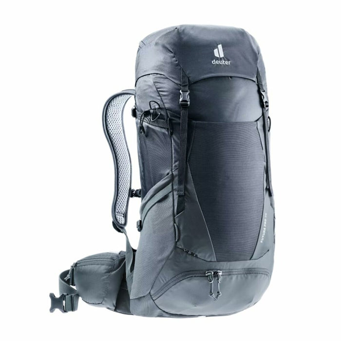 Rucsac de drumeție Deuter Futura Pro Negru 36 L