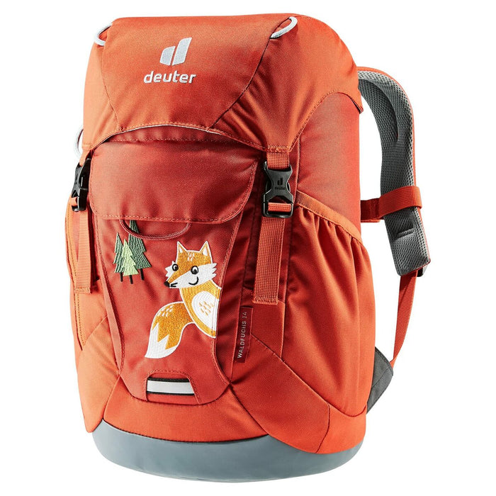 Rucsac de drumeție Deuter Waldfuchs 14 L Roșu Poliester
