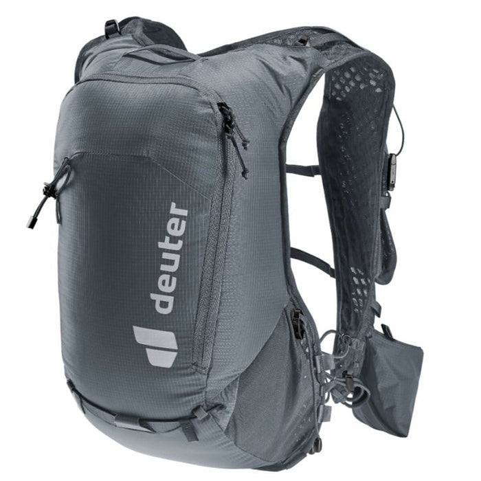 Rucsac de drumeție Deuter Ascender Negru Nailonas 7 L